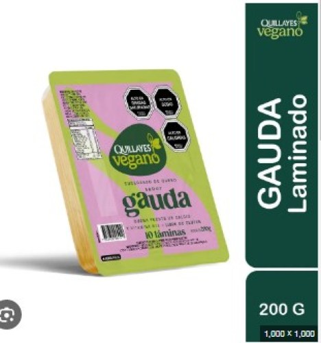quillayes vegano